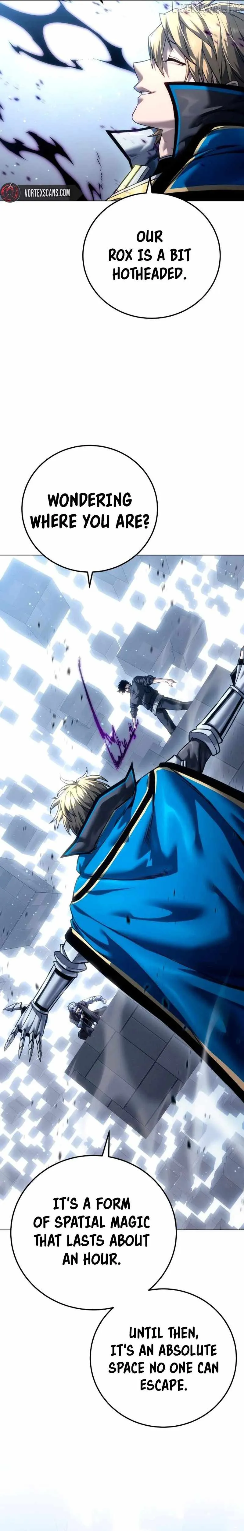 World Destruction War Chapter 13 page 10 - 