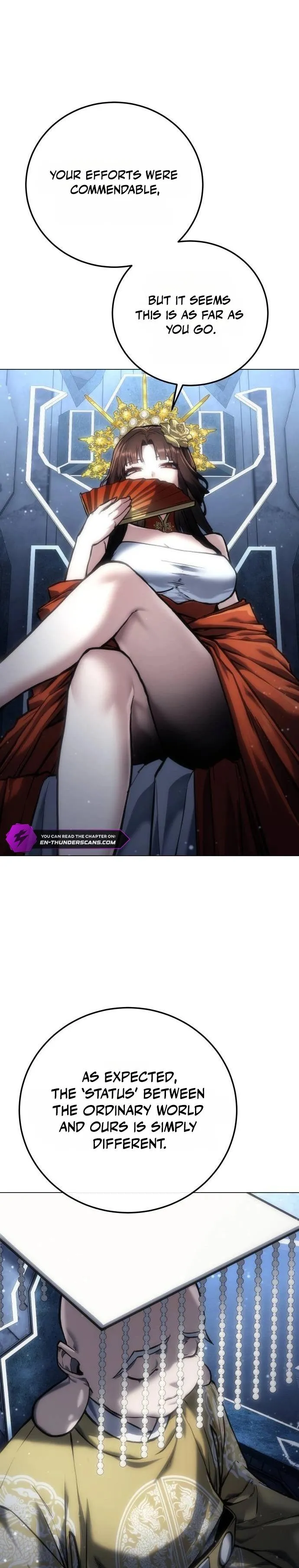 World Destruction War Chapter 2 page 16 - 