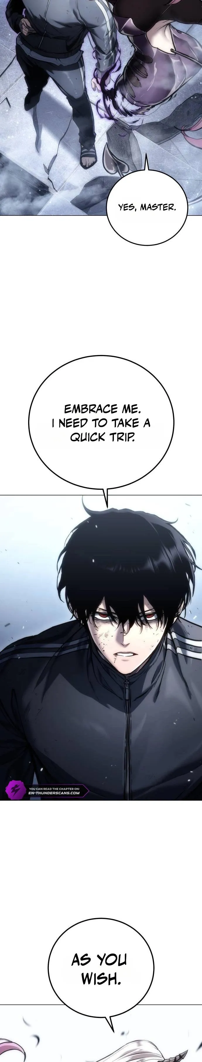 World Destruction War Chapter 2 page 22 - 