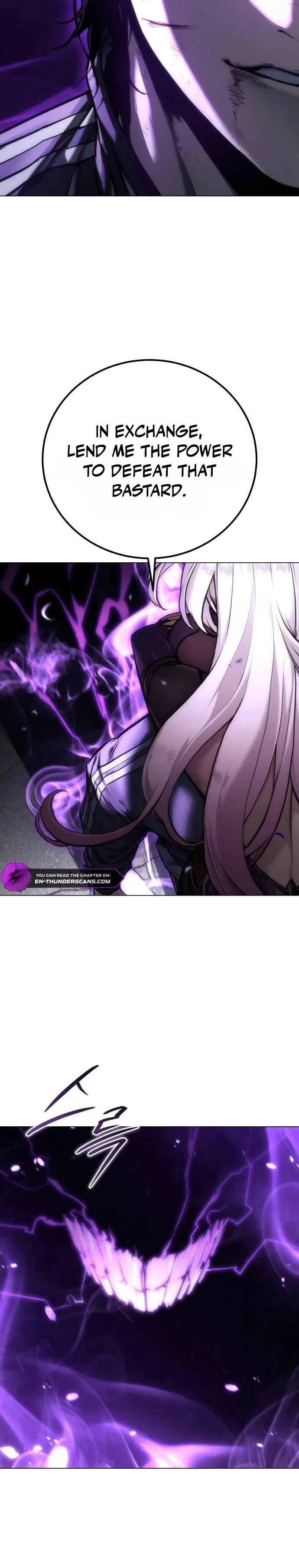 World Destruction War Chapter 2 page 28 - 