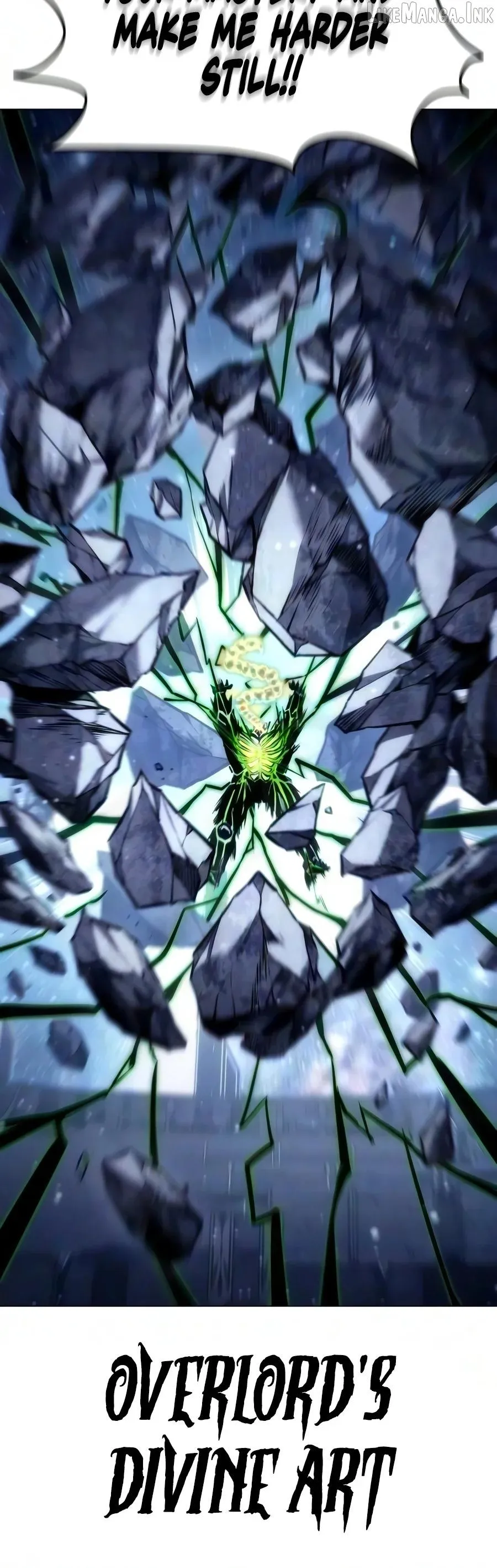 World Destruction War Chapter 6 page 14 - 