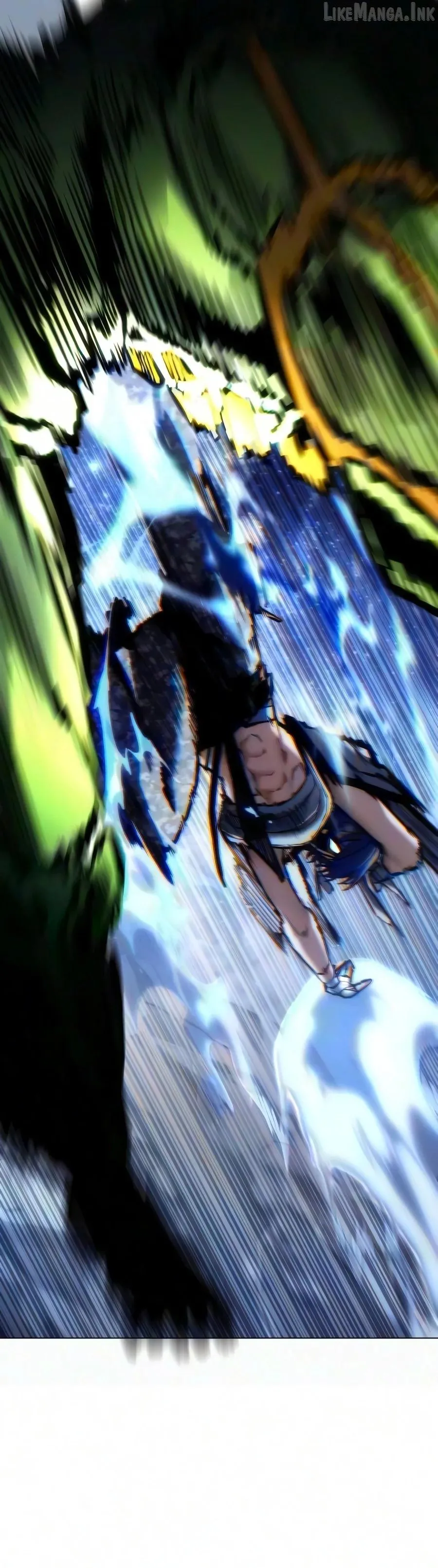 World Destruction War Chapter 6 page 18 - 