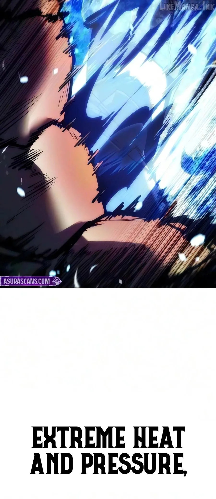 World Destruction War Chapter 6 page 20 - 