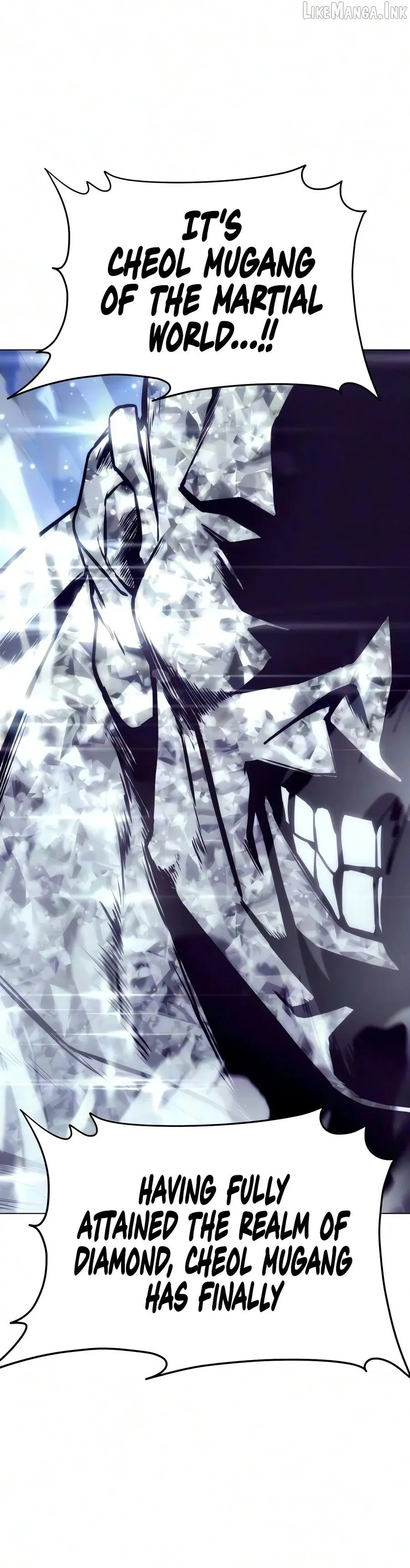 World Destruction War Chapter 6 page 24 - 