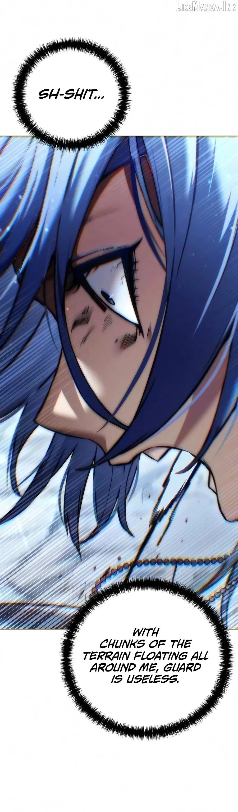 World Destruction War Chapter 6 page 10 - 