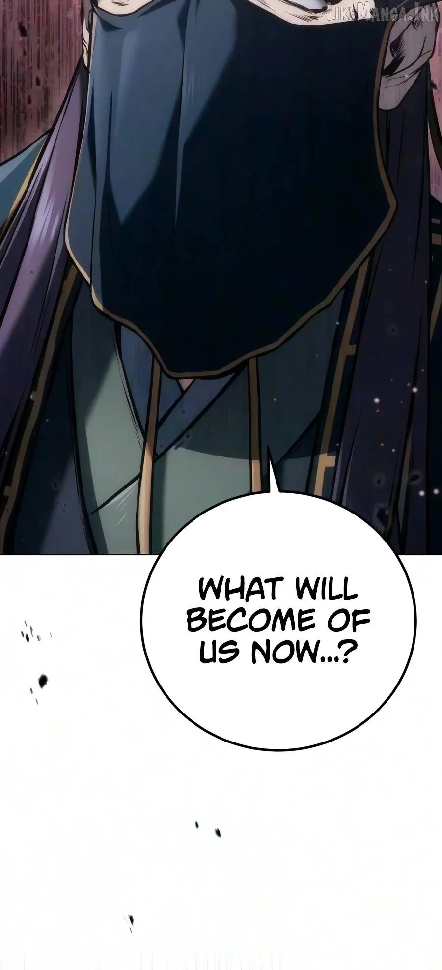 World Destruction War Chapter 7 page 11 - 