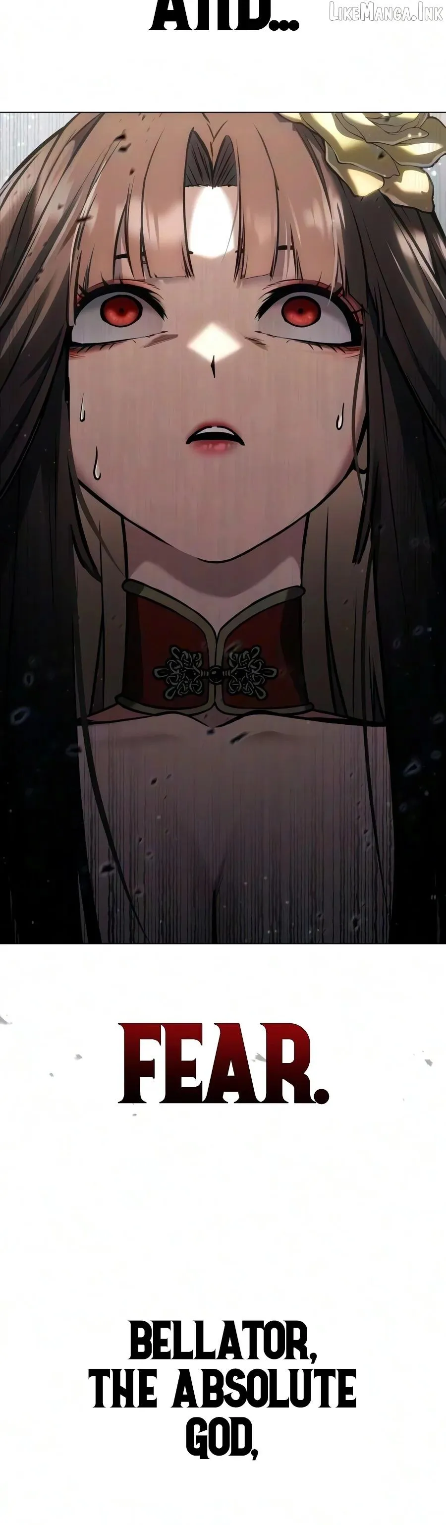 World Destruction War Chapter 7 page 15 - 