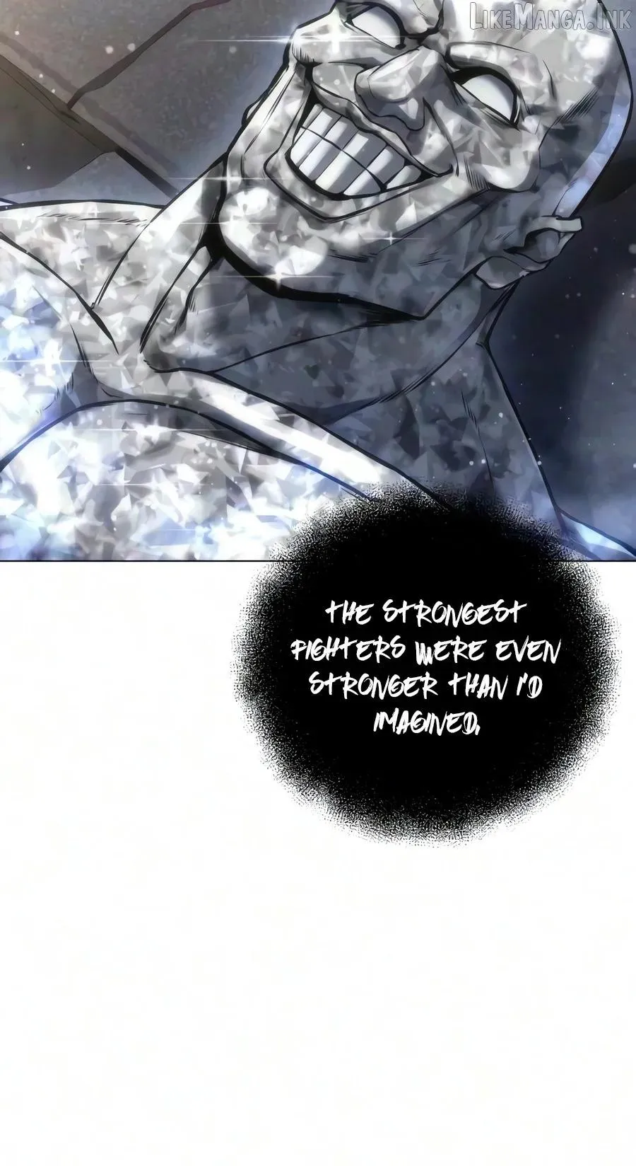 World Destruction War Chapter 7 page 17 - 