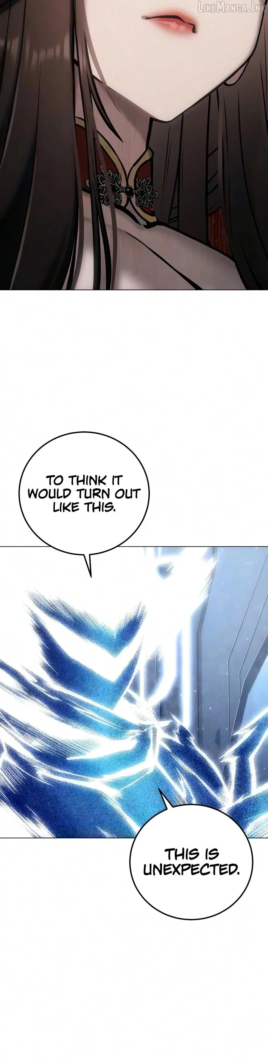 World Destruction War Chapter 7 page 3 - 