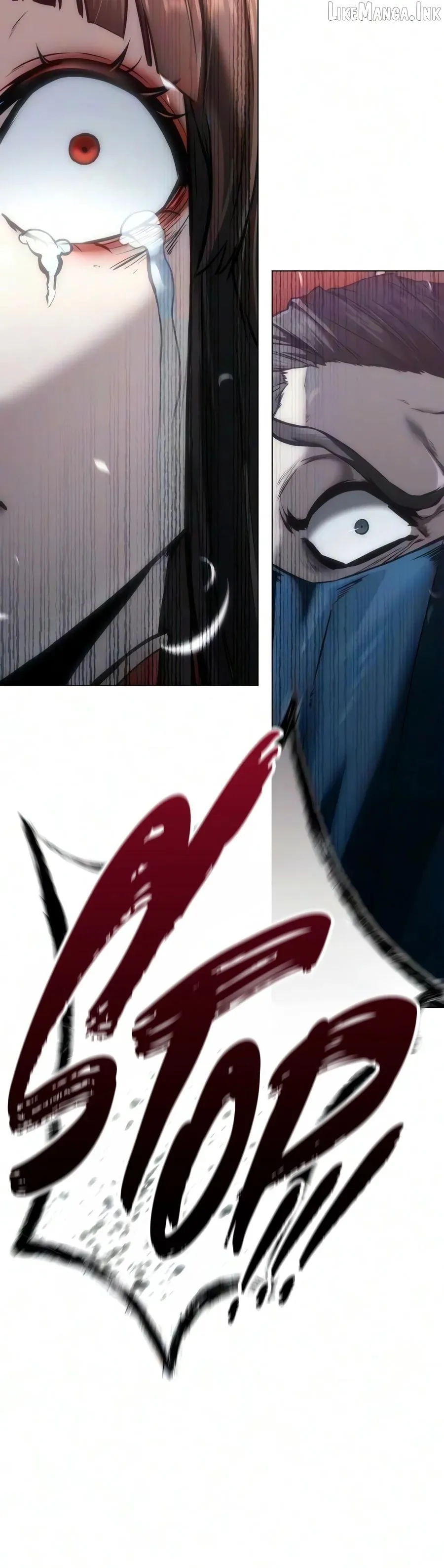 World Destruction War Chapter 7 page 21 - 