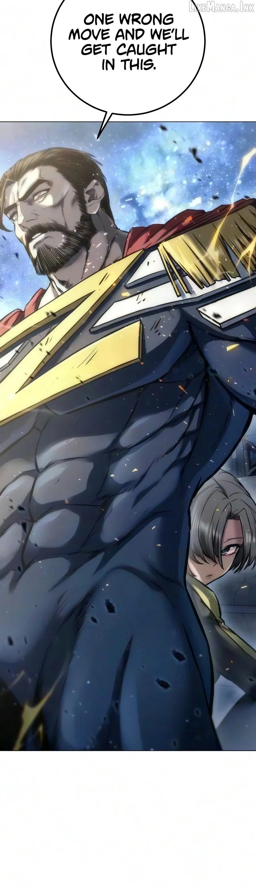 World Destruction War Chapter 7 page 27 - 