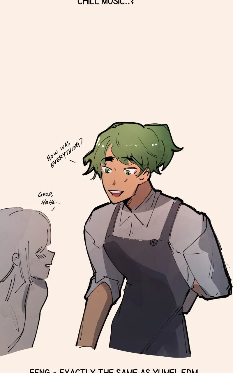 WORLD EATER YULIAN Chapter 49 page 15 - 