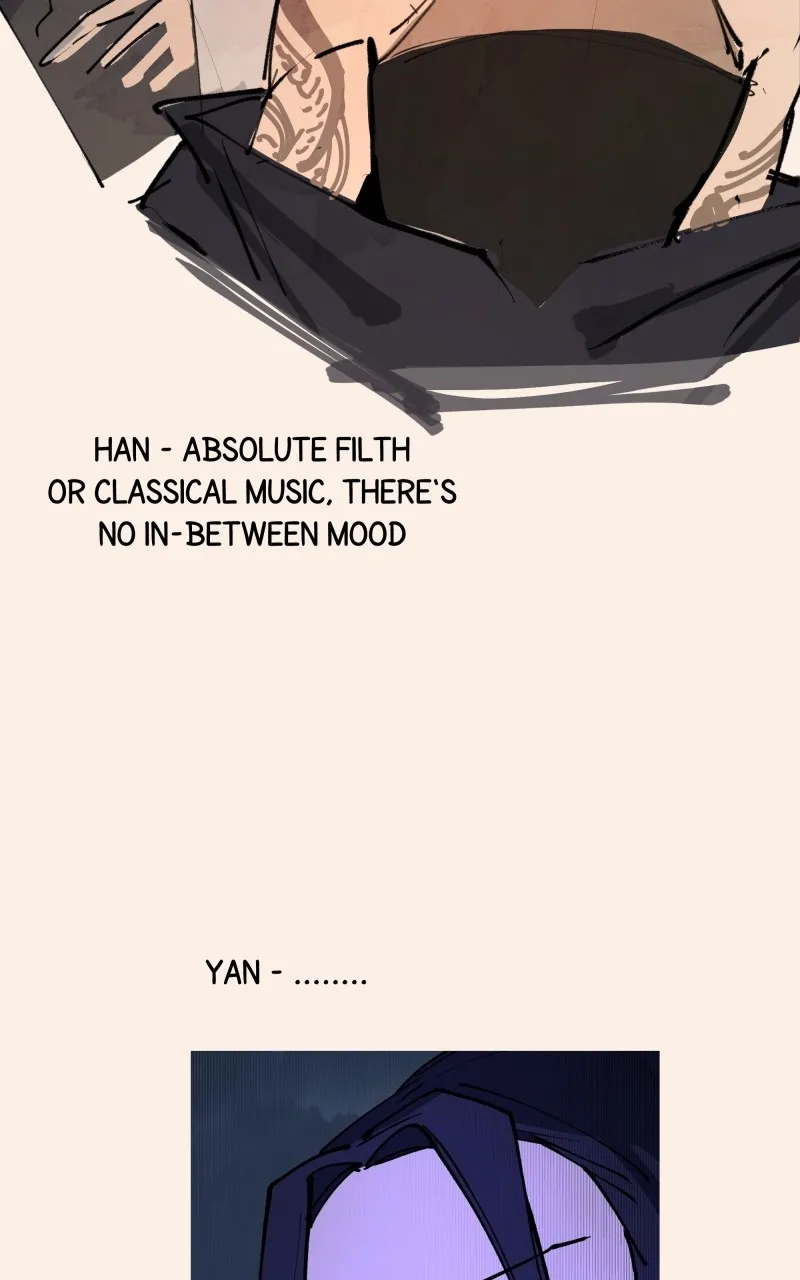 WORLD EATER YULIAN Chapter 49 page 18 - 