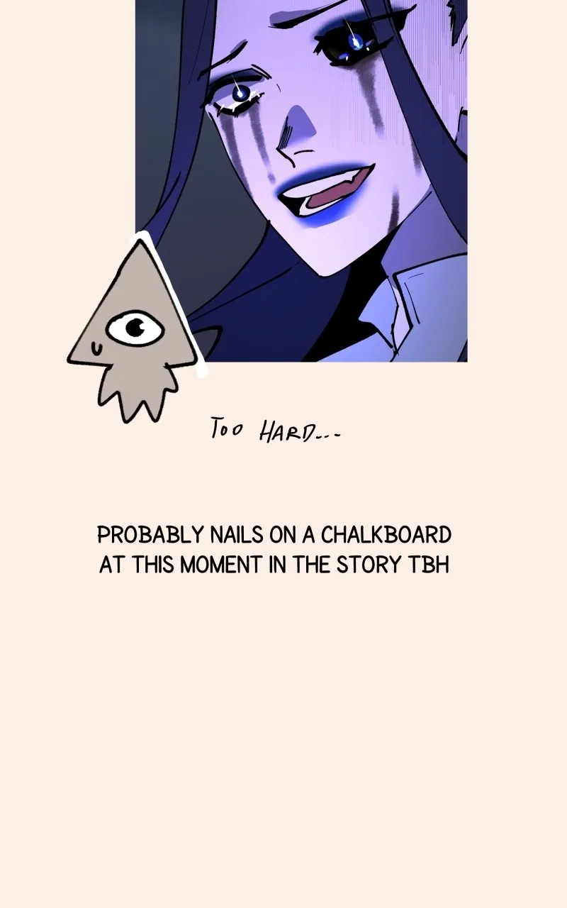 WORLD EATER YULIAN Chapter 49 page 19 - 