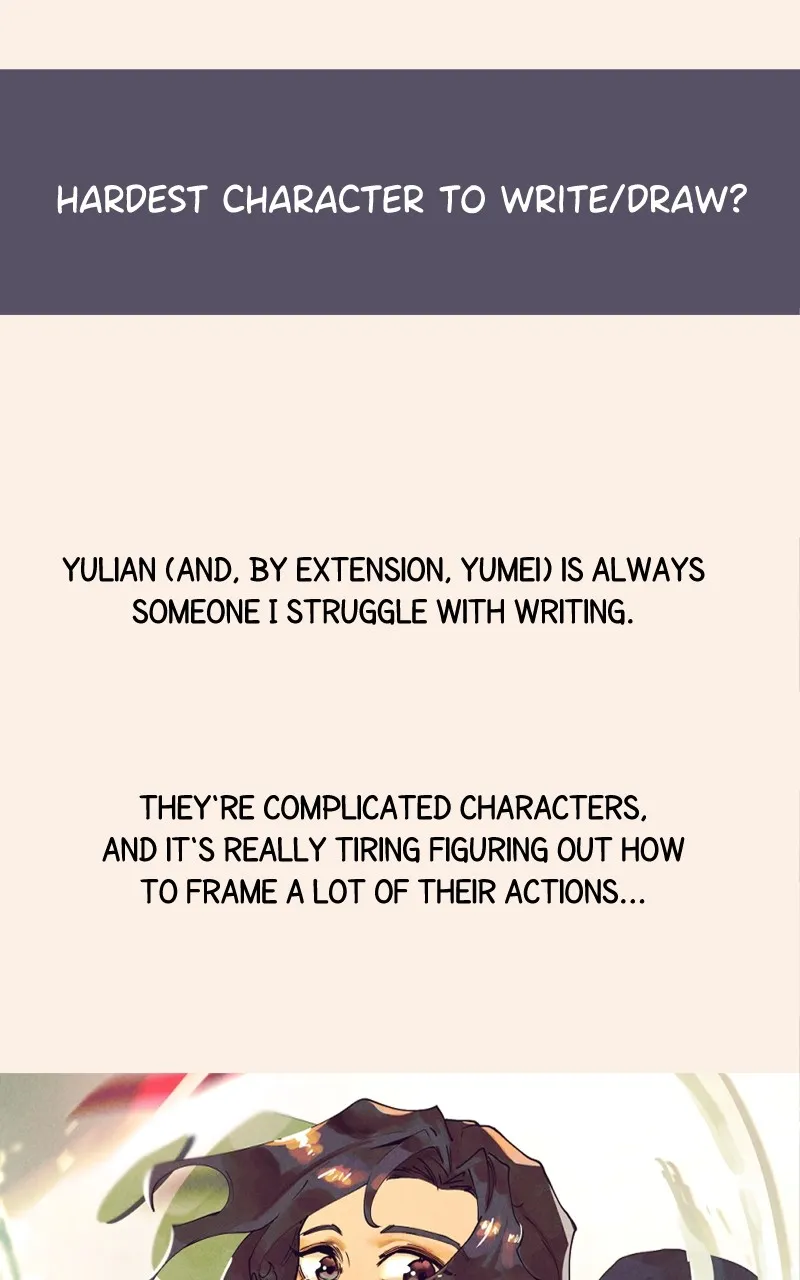 WORLD EATER YULIAN Chapter 49 page 23 - 