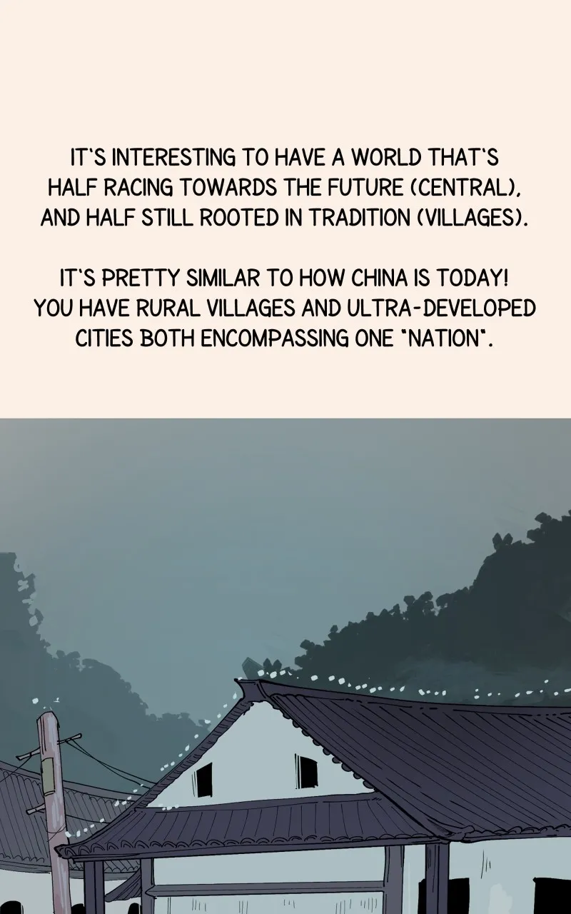 WORLD EATER YULIAN Chapter 49 page 10 - 