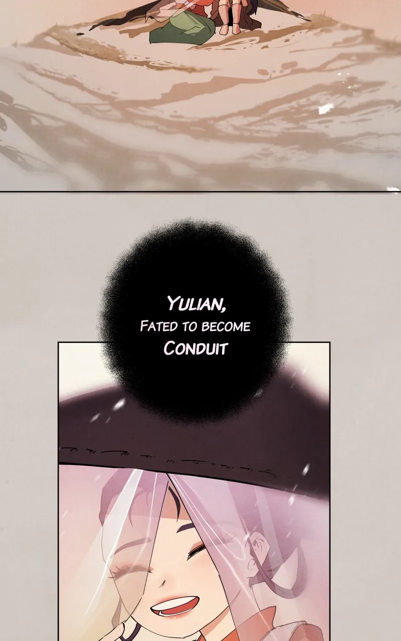 WORLD EATER YULIAN Chapter 50 page 2 - 