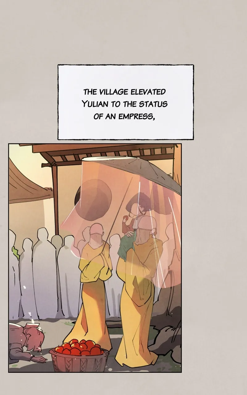 WORLD EATER YULIAN Chapter 50 page 12 - 