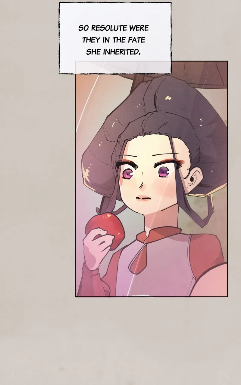WORLD EATER YULIAN Chapter 50 page 13 - 