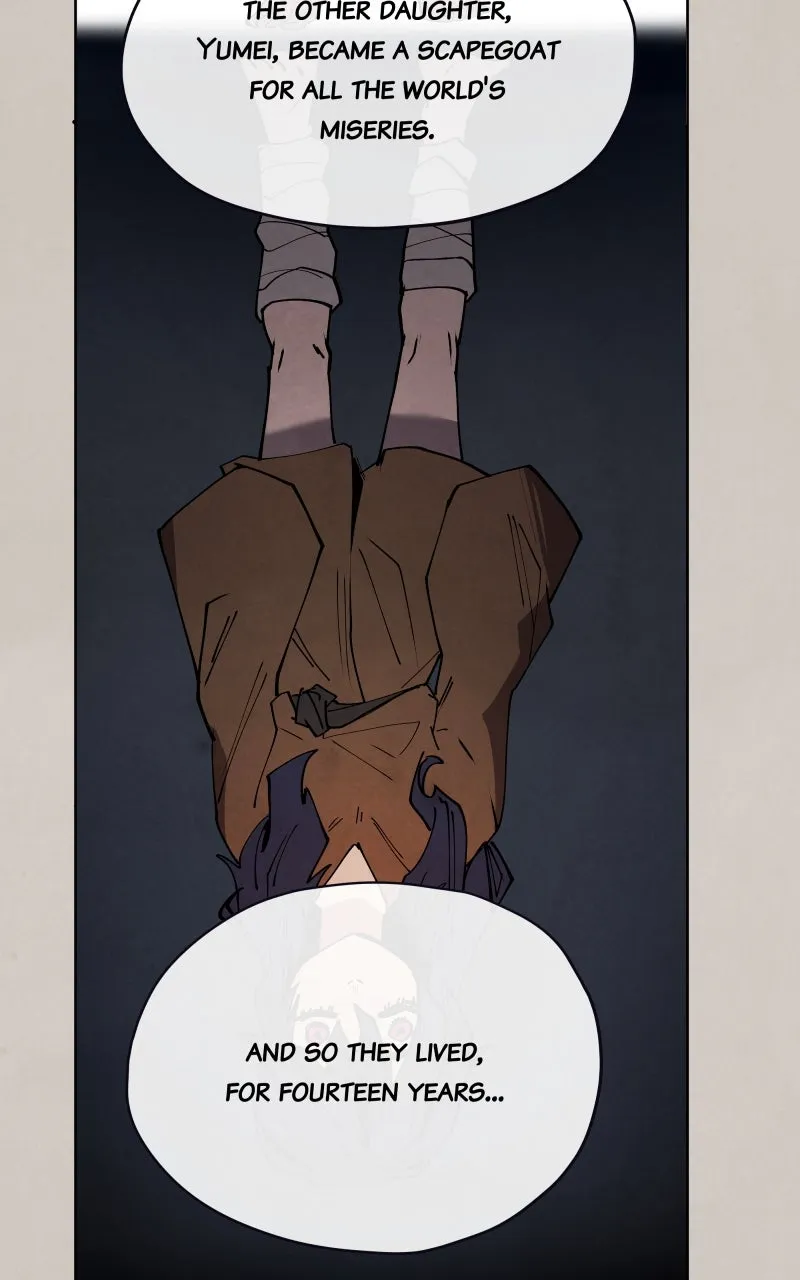 WORLD EATER YULIAN Chapter 50 page 15 - 