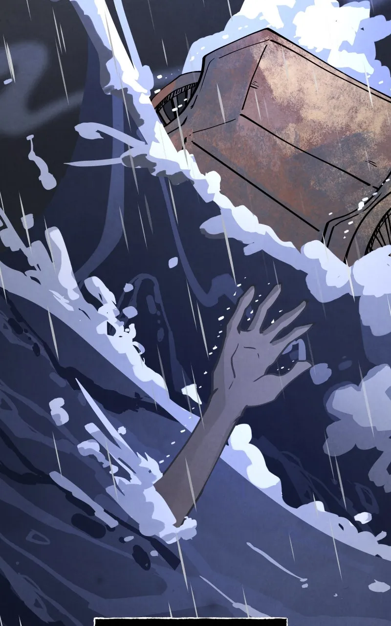 WORLD EATER YULIAN Chapter 50 page 17 - 