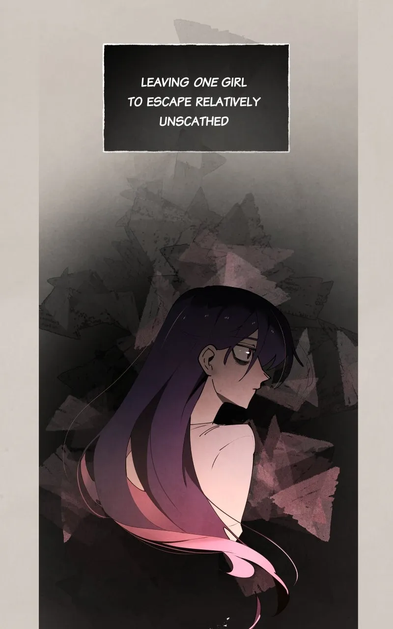 WORLD EATER YULIAN Chapter 50 page 19 - 