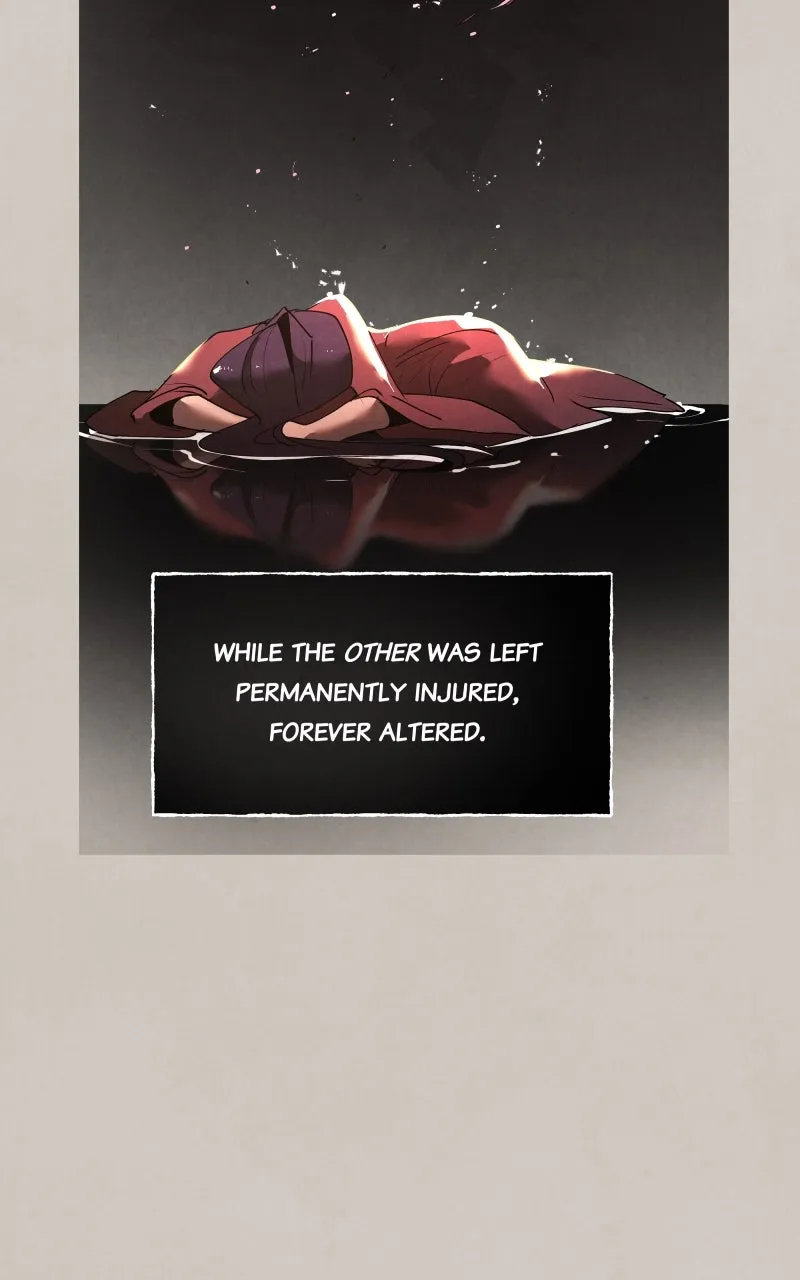 WORLD EATER YULIAN Chapter 50 page 20 - 