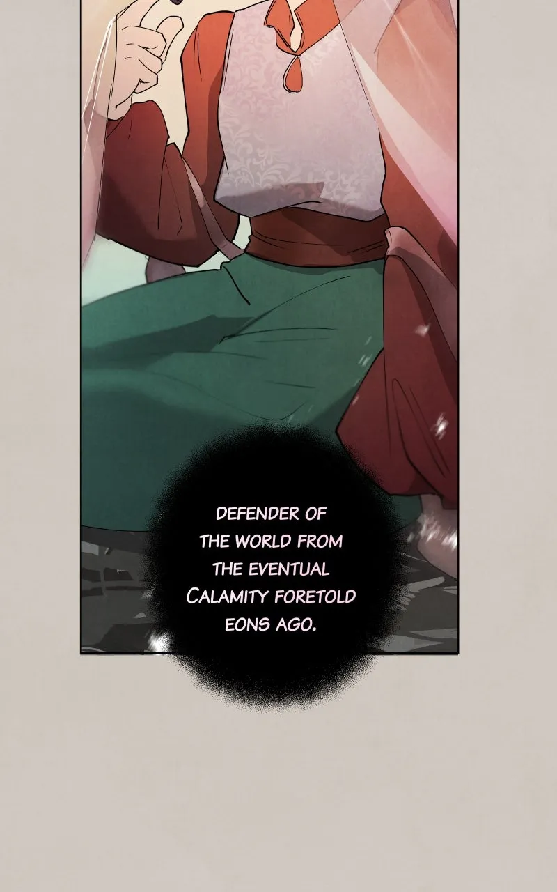 WORLD EATER YULIAN Chapter 50 page 3 - 