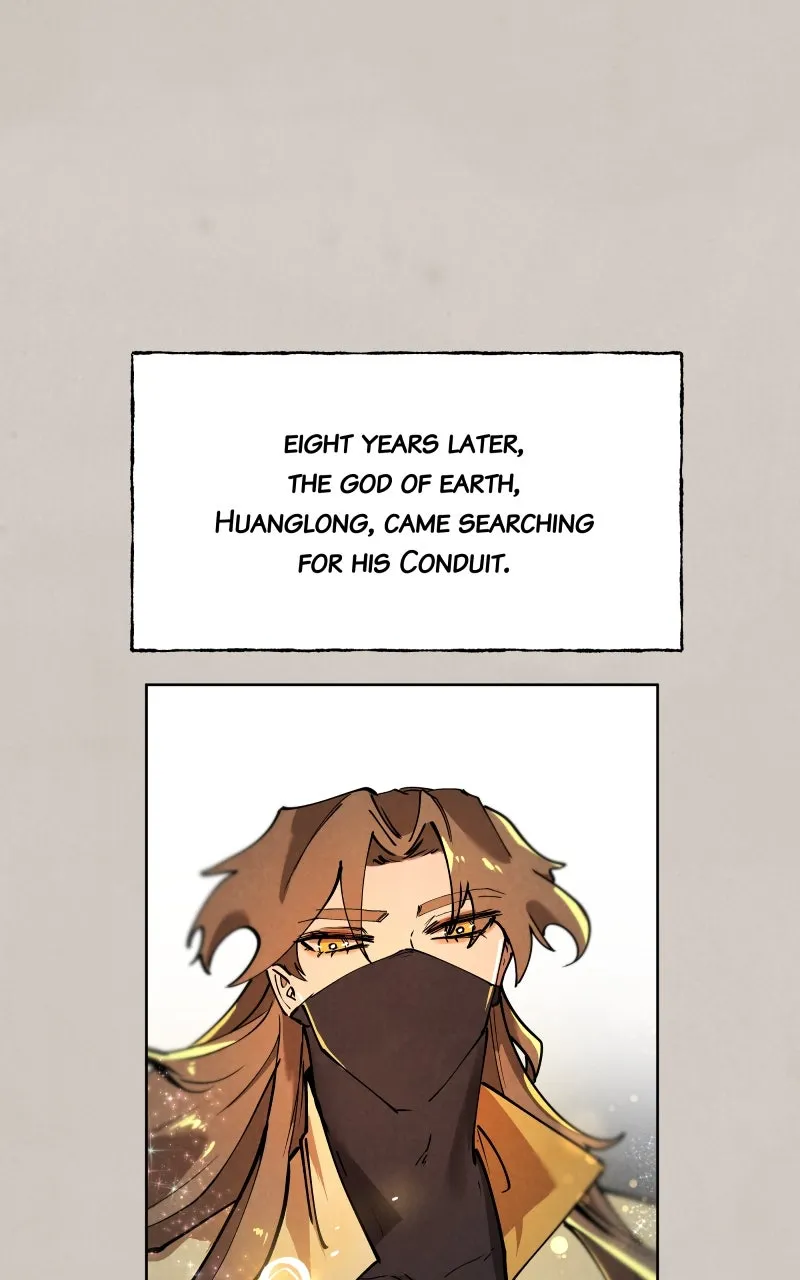 WORLD EATER YULIAN Chapter 50 page 21 - 