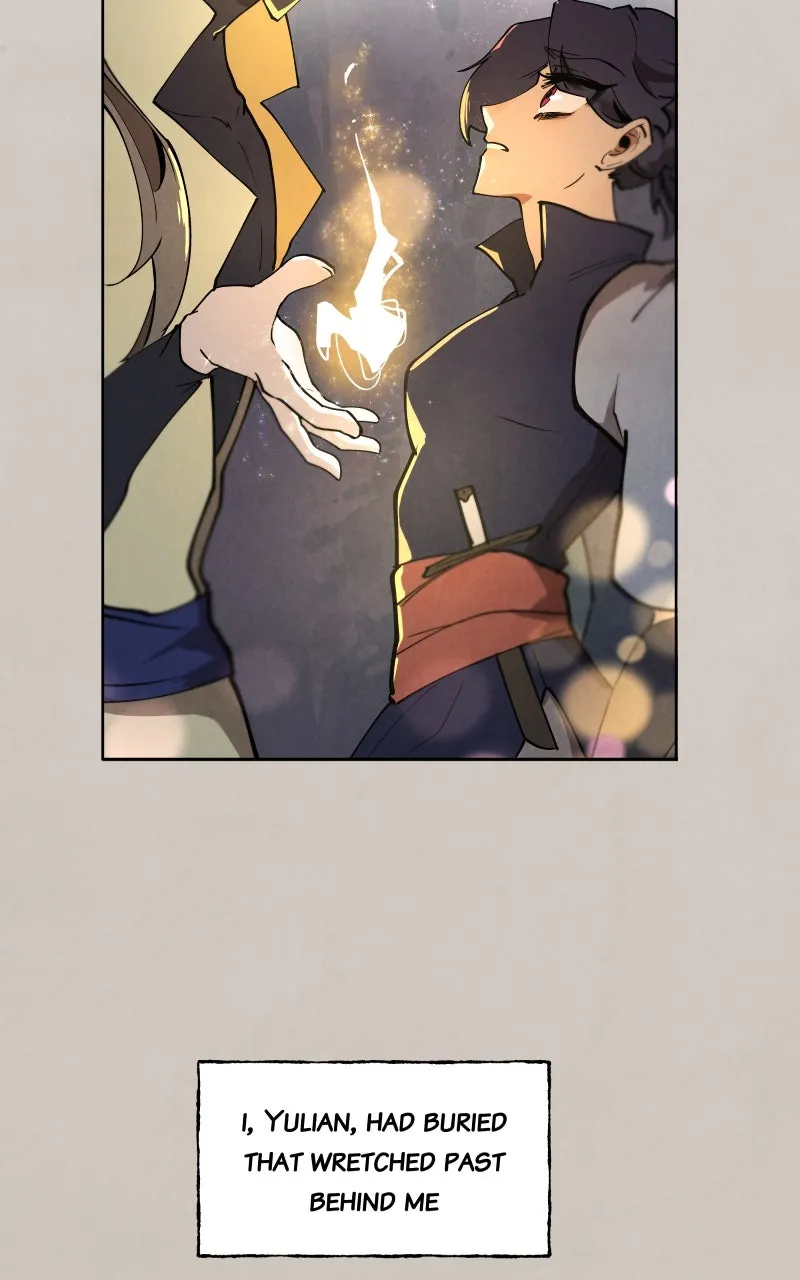 WORLD EATER YULIAN Chapter 50 page 23 - 