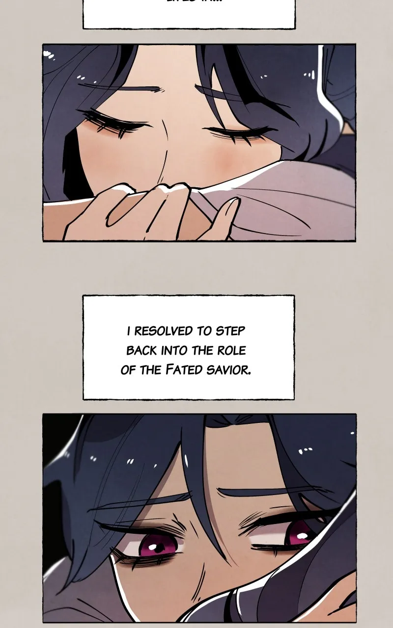 WORLD EATER YULIAN Chapter 50 page 25 - 