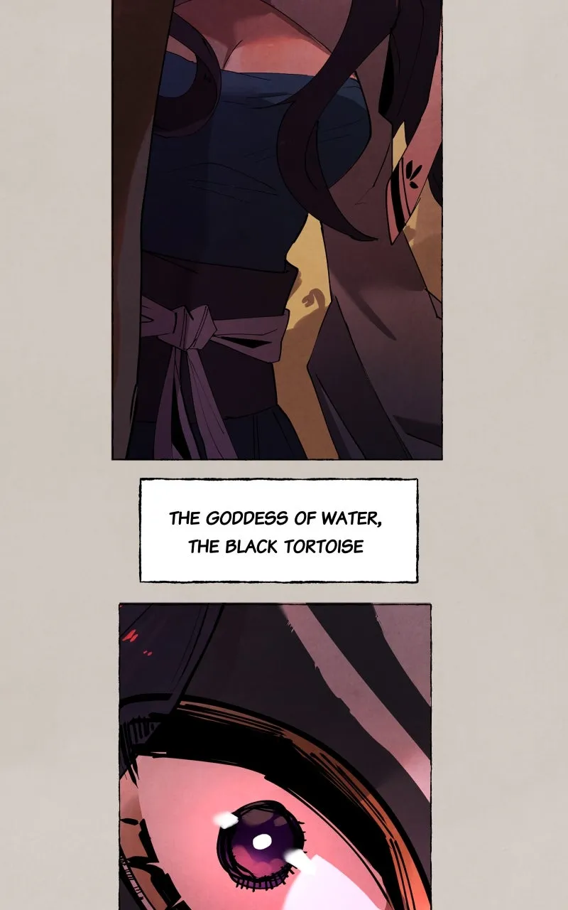 WORLD EATER YULIAN Chapter 50 page 30 - 