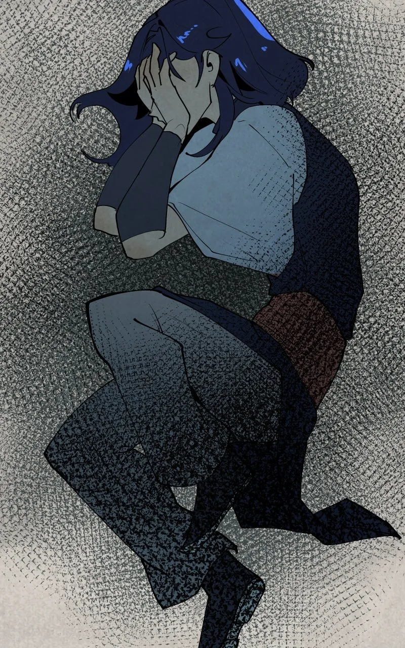 WORLD EATER YULIAN Chapter 50 page 32 - 