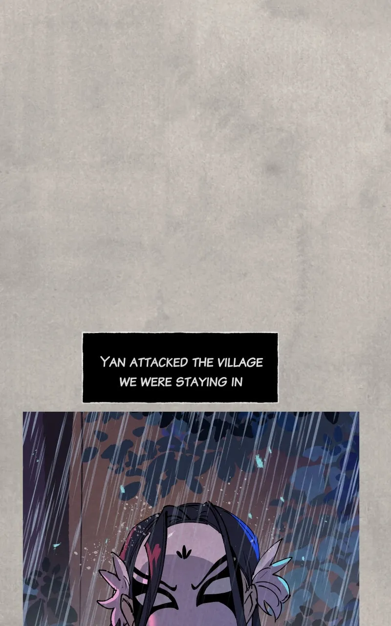 WORLD EATER YULIAN Chapter 50 page 35 - 