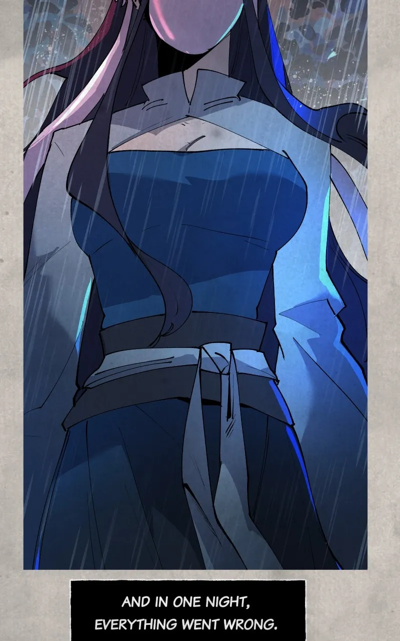 WORLD EATER YULIAN Chapter 50 page 36 - 