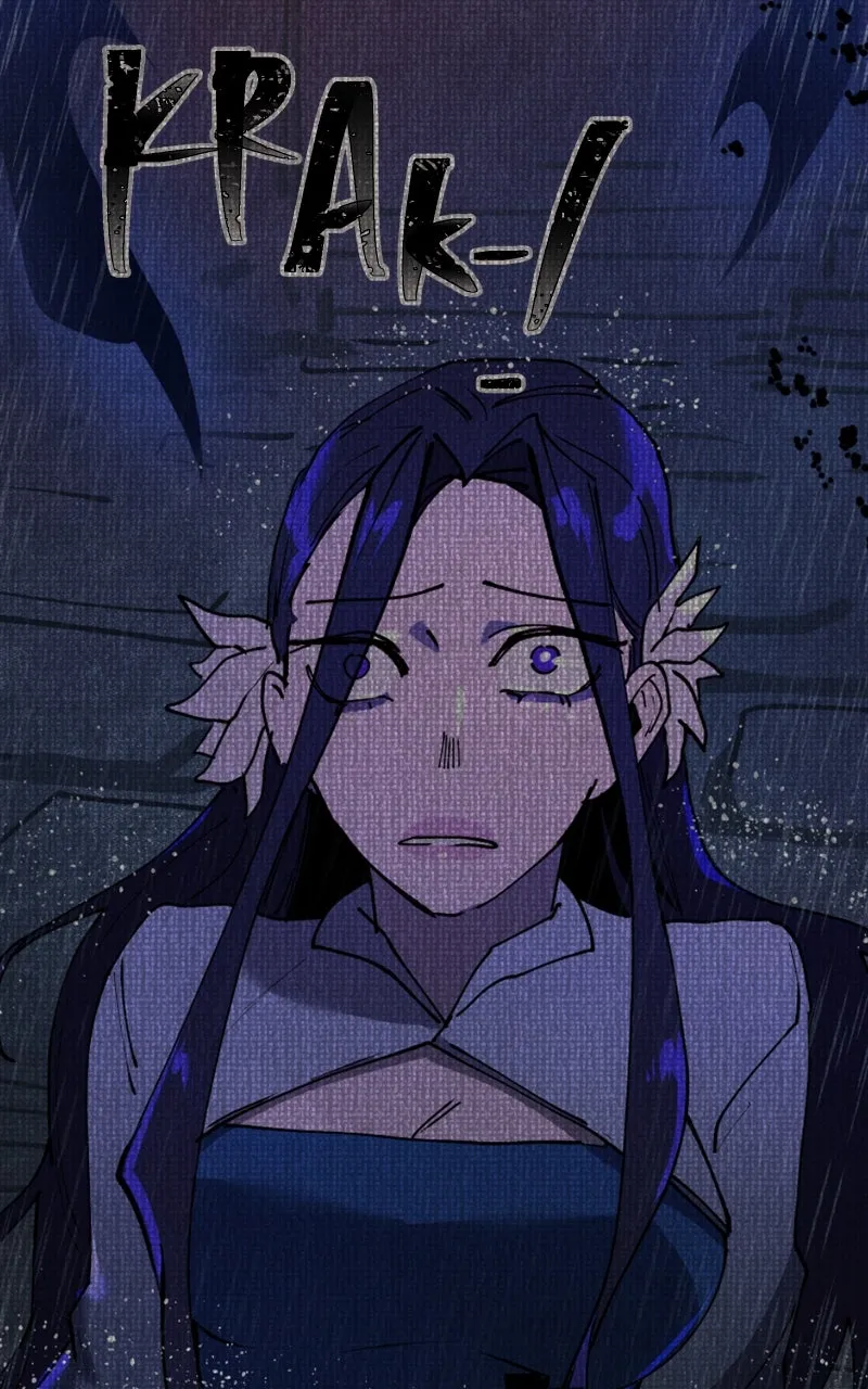 WORLD EATER YULIAN Chapter 50 page 40 - 