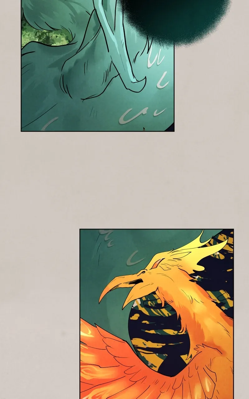 WORLD EATER YULIAN Chapter 50 page 5 - 