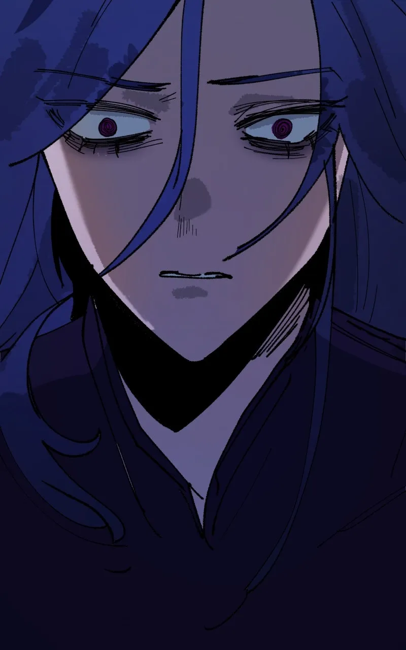 WORLD EATER YULIAN Chapter 50 page 42 - 