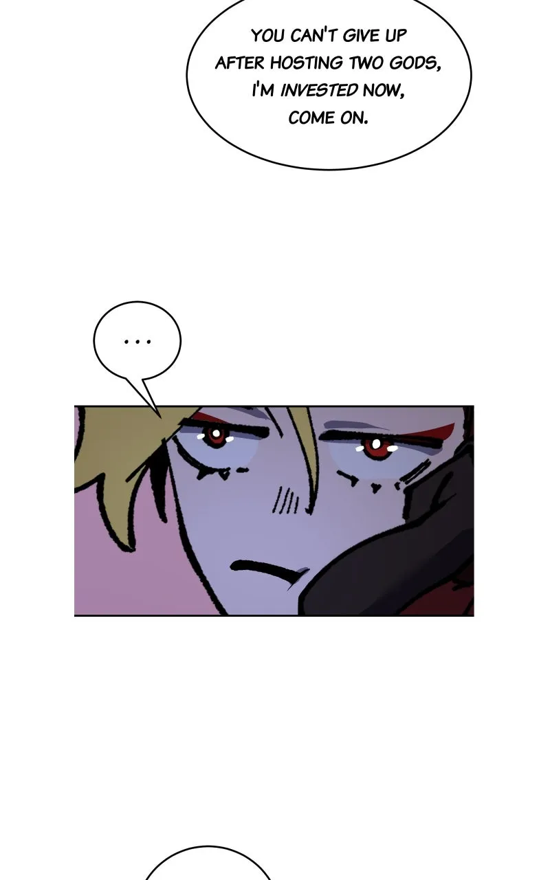 WORLD EATER YULIAN Chapter 50 page 44 - 
