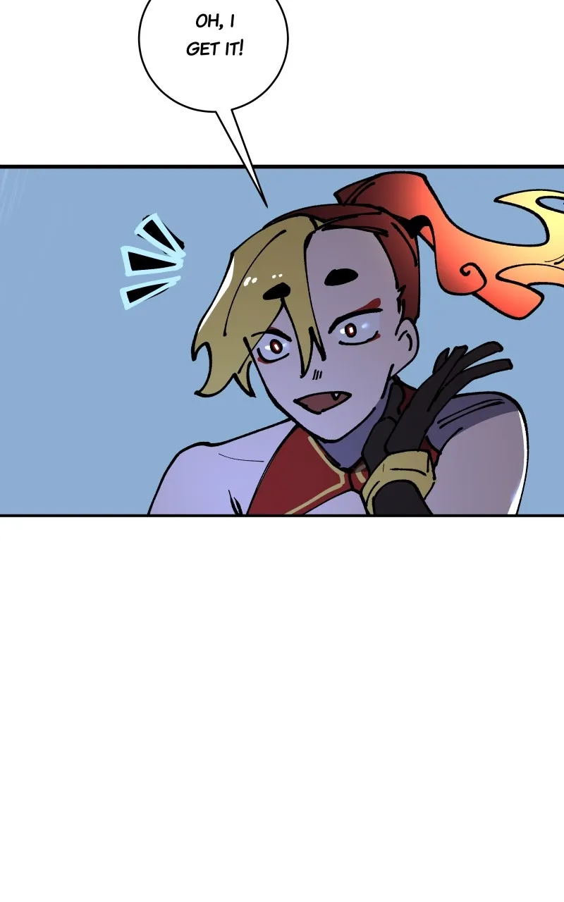 WORLD EATER YULIAN Chapter 50 page 45 - 