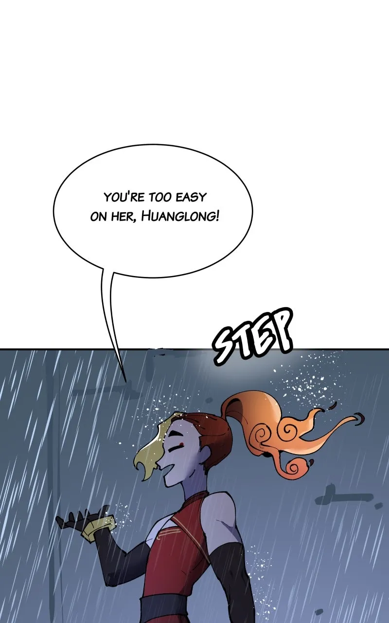 WORLD EATER YULIAN Chapter 50 page 46 - 