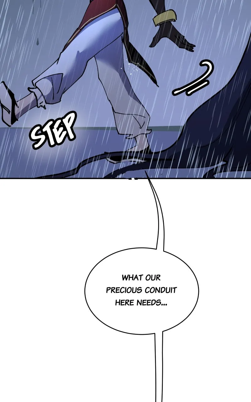 WORLD EATER YULIAN Chapter 50 page 47 - 