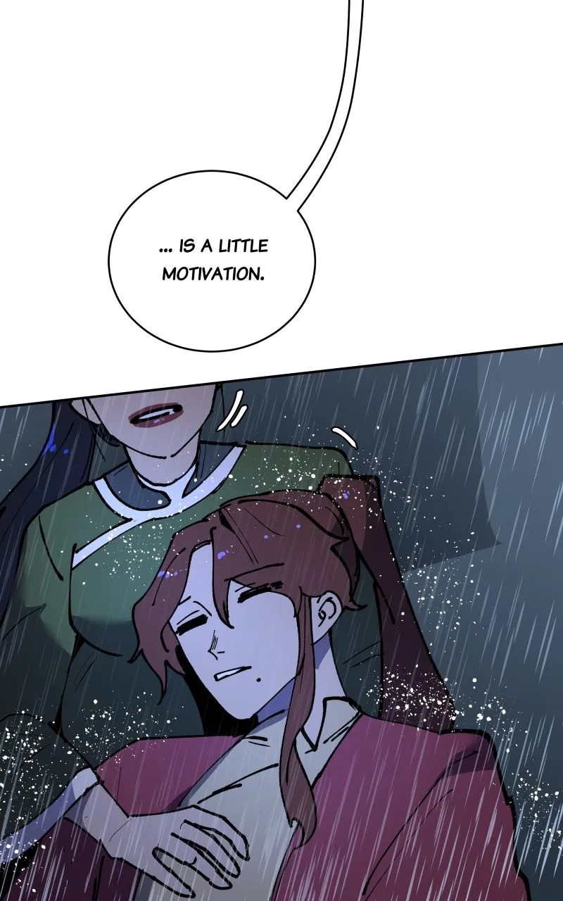 WORLD EATER YULIAN Chapter 50 page 48 - 