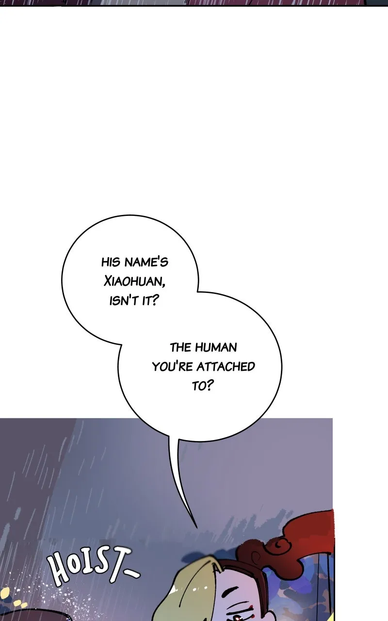 WORLD EATER YULIAN Chapter 50 page 49 - 