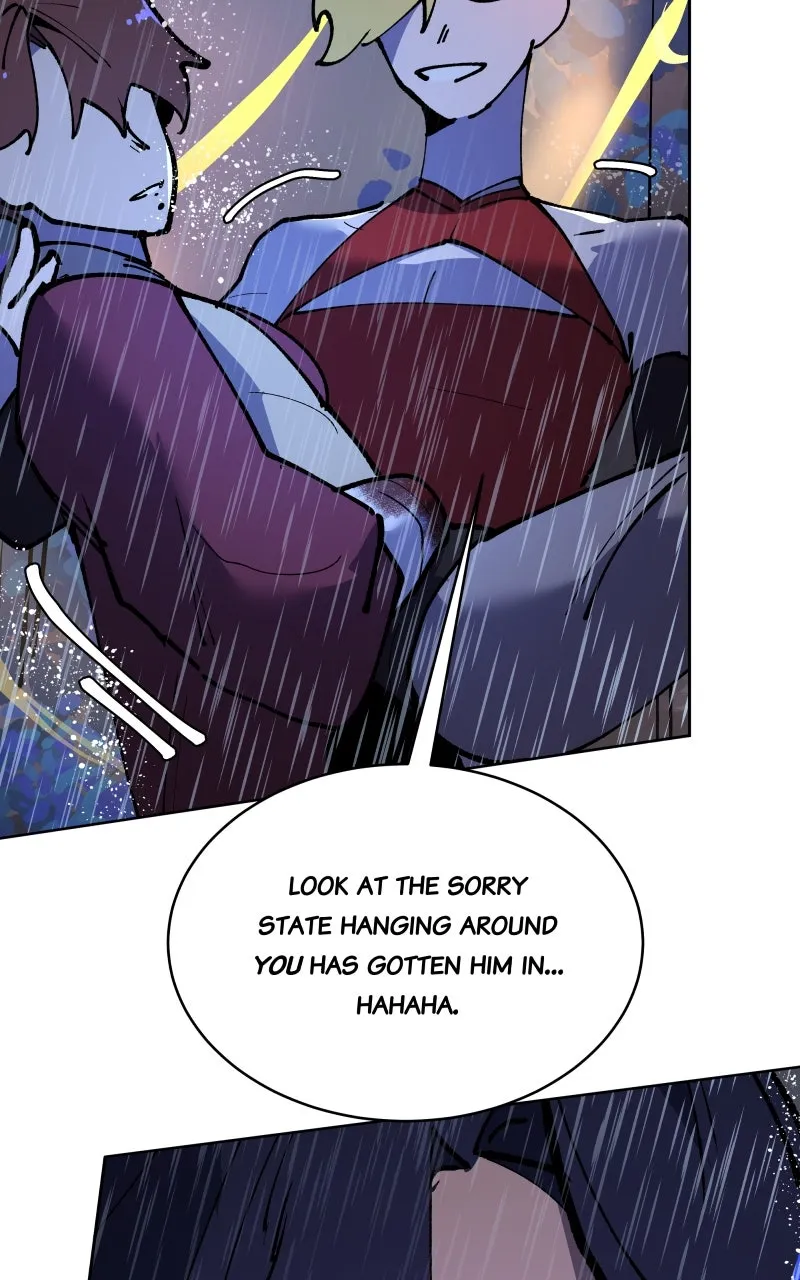 WORLD EATER YULIAN Chapter 50 page 50 - 