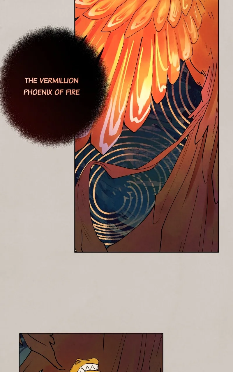 WORLD EATER YULIAN Chapter 50 page 6 - 