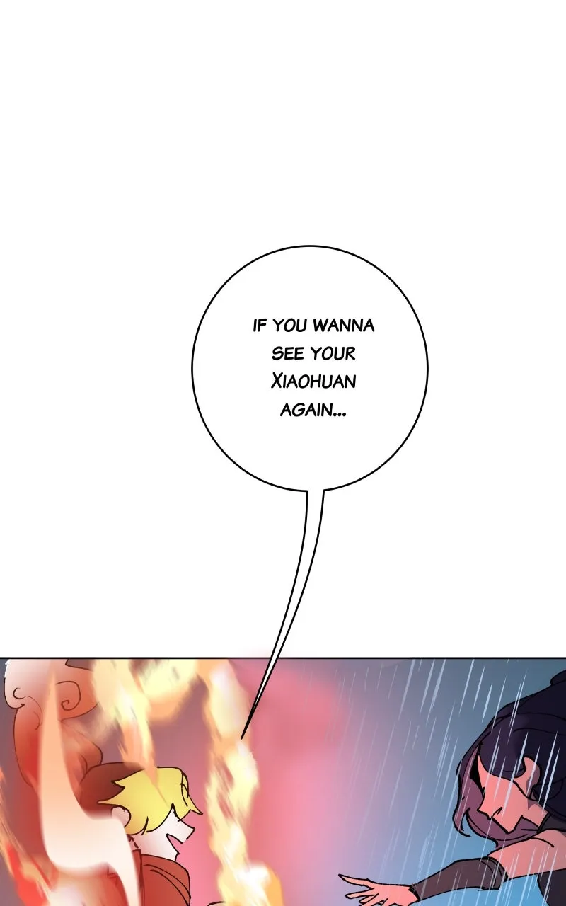 WORLD EATER YULIAN Chapter 50 page 52 - 