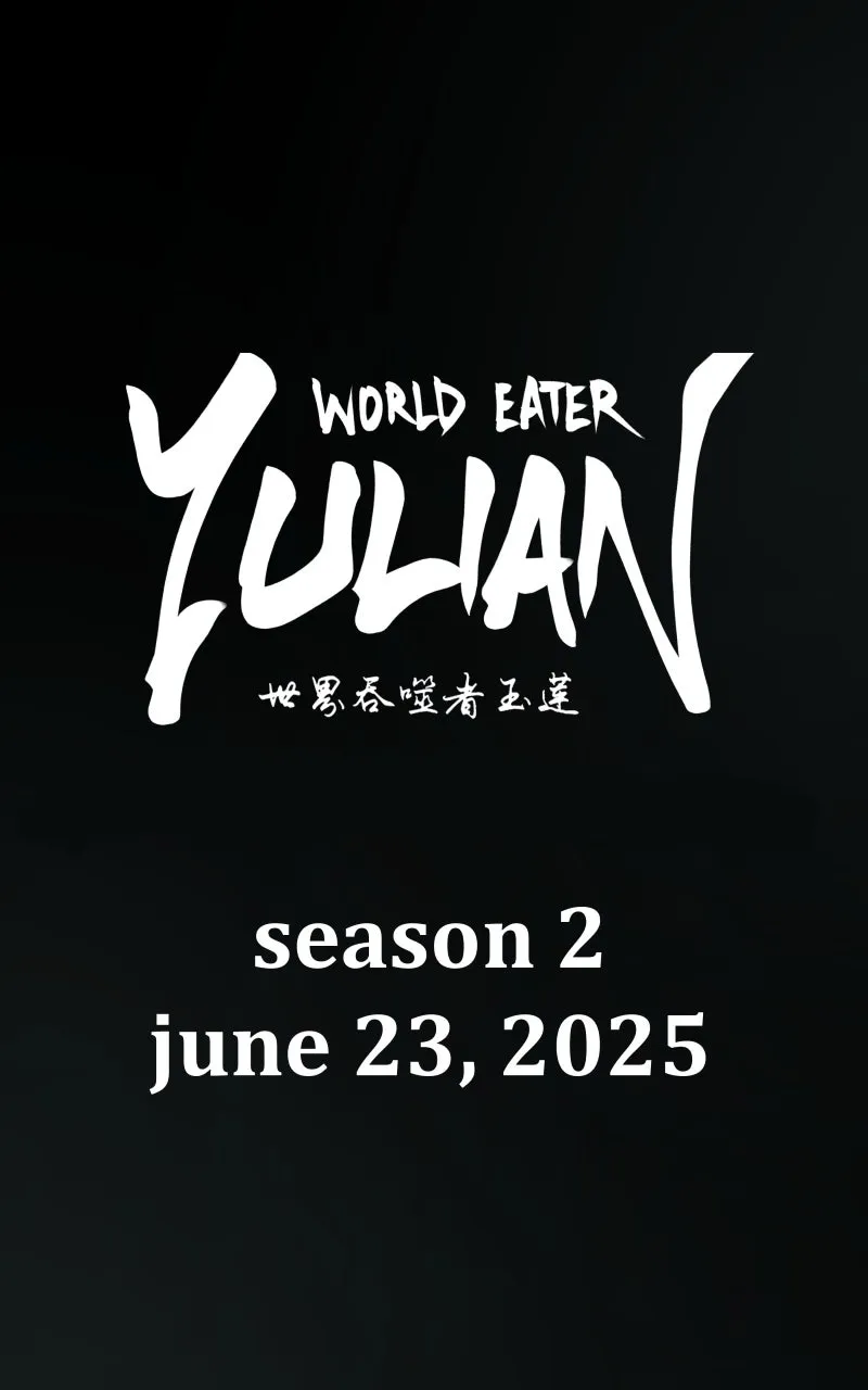 WORLD EATER YULIAN Chapter 50 page 65 - 