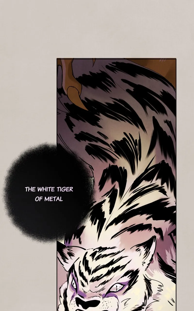 WORLD EATER YULIAN Chapter 50 page 8 - 