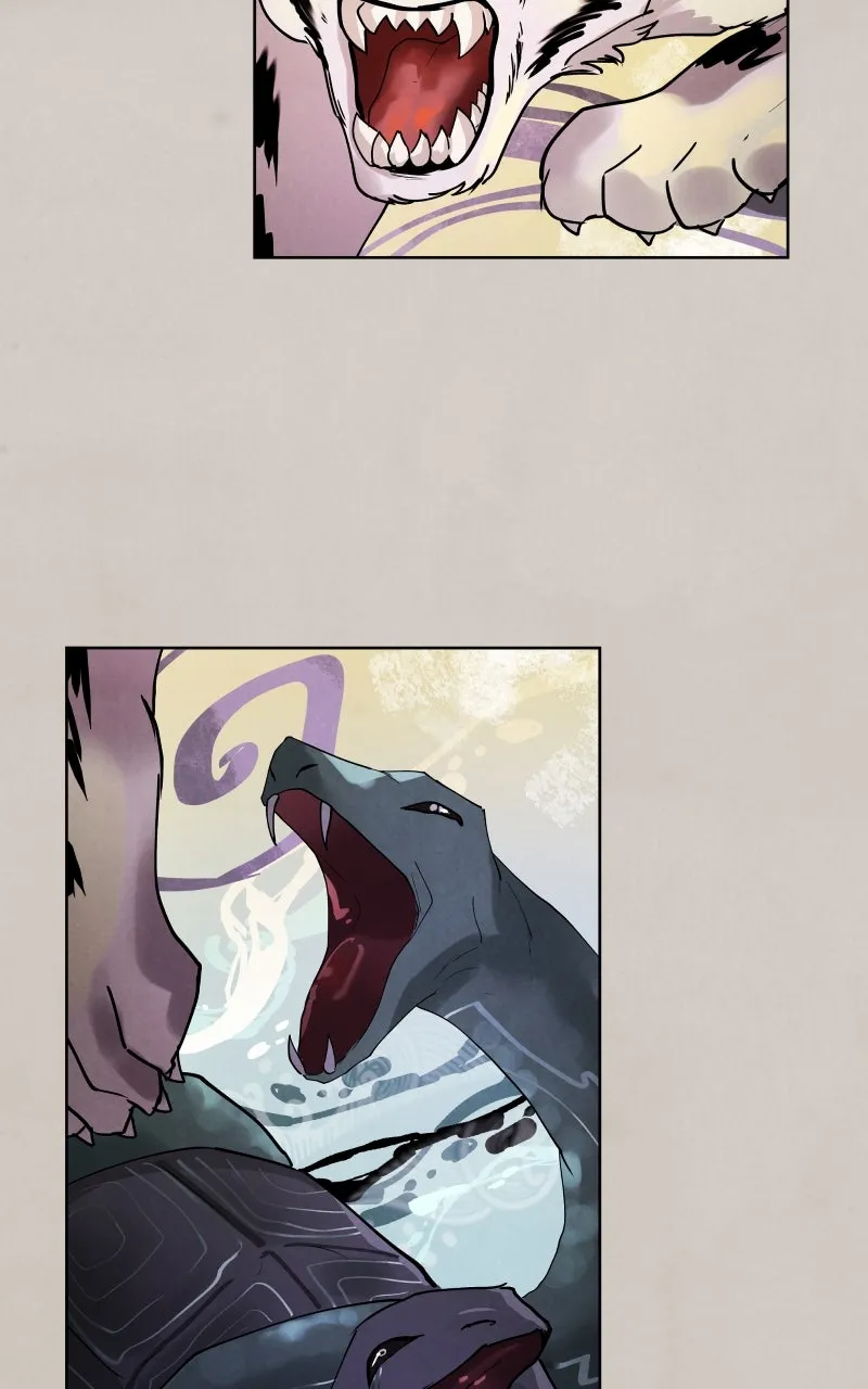 WORLD EATER YULIAN Chapter 50 page 9 - 